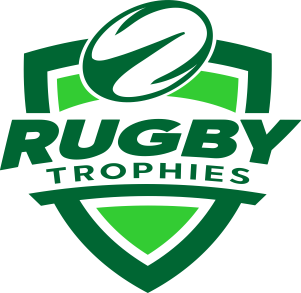 Rugby Trophies